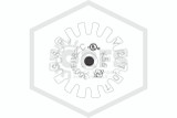 Victaulic™ V2707 Chrome Pendent 360F | S271BKS420 | Deflector | QRFS™