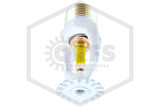 Victaulic™ V2707 White Pendent 175F | S271BES440 | Hero | QRFS™