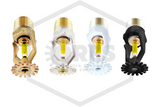 Victaulic™ V2707 White Pendent 175F | S271BES440 | Family | QRFS™