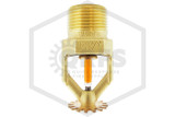 Victaulic™ V3405 Brass Pendent 135F | S342BAS510 | Side | QRFS™