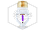 Victaulic™ V3405 White Pendent 360F | S342BKS540 | Side | QRFS™