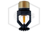 Victaulic™ V3405 Black Pendent 135F | S342BAS5B0 | Side | QRFS™