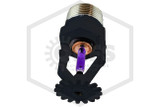 Victaulic™ V3405 Black Pendent 360F | S342BKS5B0 | Hero | QRFS™