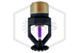 Victaulic™ V3405 Black Pendent 360F | S342BKS5B0 | Side | QRFS™