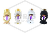 Victaulic™ V3405 Black Pendent 360F | S342BKS5B0 | Family | QRFS™