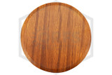 Senju™ RC Cover Plate | Golden Oak | 162F | 3-1/4 in. OD | 004-0697
