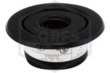 Tyco™ Style 10 Escutcheon | Black | 1/2 in. Sprinkler | QRFS™ | Hero