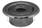 Tyco™ Style 10 Escutcheon | Stainless Steel | 1/2 in. Sprinkler | QRFS™ | Hero