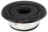 Tyco™ Style 15 Escutcheon | Black | 1/2 in. Sprinkler | QRFS™ | Hero