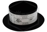 Tyco™ Style 40 Escutcheon | Black | 3/4 in. Sprinkler | QRFS™ | Label 3