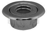 Tyco™ Style 40 Escutcheon | Stainless Steel | 3/4 in. Sprinkler | QRFS™ | Hero