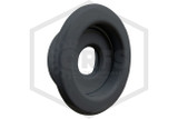 Victaulic™ V27 Escutcheon | 1/2 in. Adj. | Black | QRFS™ | Hero