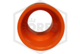 CPVC Reducer Coupling 3 in. x 2-1/2 in. | Spears® FlameGuard® | 4229-339 | QRFS | Inside