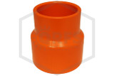 CPVC Reducer Coupling 2-1/2 in. x 2 in. | Spears FlameGuard™ | 4229-292 | QRFS™ | Hero