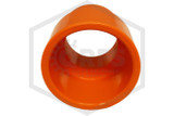 CPVC Reducer Coupling 2-1/2 in. x 2 in. | Spears FlameGuard™ | 4229-292 | QRFS™ | Markings