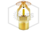 Victaulic™ V3401 Upright Sprinkler | Brass | 175F | QRFS™ | Side