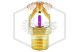 Victaulic™ V3401 Upright Sprinkler | Brass | 360F | QRFS™ | Side