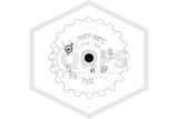 Victaulic™ V3401 Upright Sprinkler | Chrome | 155F | QRFS™ | Deflector