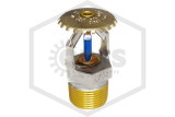 Victaulic™ V3401 Upright Sprinkler | Chrome | 286F | QRFS™ | Hero