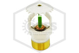 Victaulic™ V3401 Upright Sprinkler | White | 200F | QRFS™ | Side