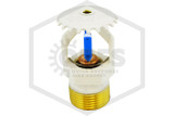 Victaulic™ V3401 Upright Sprinkler | White | 286F | QRFS™ | Side