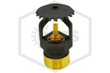 Victaulic™ V3401 Upright Sprinkler | Black | 175F | QRFS™ | Side