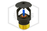 Victaulic™ V3401 Upright Sprinkler | Black | 286F | QRFS™ | Side