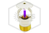 Victaulic™ V3401 Upright Sprinkler | White | 360F | QRFS™ | Side