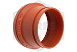 Grooved Concentric Reducer | GemLock™ | 4 in. x 3 in. | Style 140 | Hero