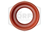 Grooved Concentric Reducer | GemLock™ | 4 in. x 3 in. | Style 140 | Bottom