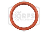 Grooved Concentric Reducer | GemLock™ | 8 in. x 5 in. | Style 140 | Top