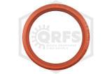 Grooved Concentric Reducer | GemLock™ | 8 in. x 6 in. | Style 140 | Top