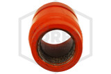 Grooved Drain Cap | GemLock™ | 1-1/4 in. | Style F155D
