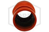 Grooved Drain Cap | GemLock™ | 1-1/2 in. | Style F155D
