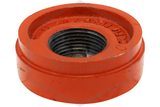 GemLock™ Grooved Drain Cap | 2-1/2 in. Style F155D | Hero