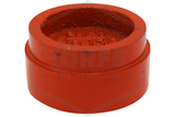 GemLock™ Grooved End Cap 1-1/2 in. | Style 150 | Hero