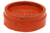 GemLock™ Grooved End Cap 2-1/2 in. | Style 150 | Hero