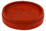 GemLock™ Grooved End Cap 4 in. | Style 150 | Hero