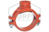 Note: Image may not show actual size. | QRFS™