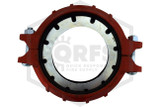 Grooved Reducing Coupling | GemLock™ | 8 in. x 6 in. | Style 25 | QRFS™ | Hero