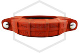 Grooved Reducing Coupling | GemLock™ | 8 in. x 6 in. | Style 25 | QRFS™ | Label