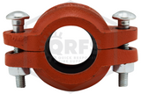 GemLock™ Grooved 1-1/4 in. Rigid Coupling | Style 5 | Hero | QRFS™