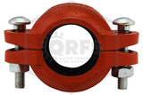 GemLock™ Grooved 1-1/2 in. Rigid Coupling | Style 5 | Hero | QRFS™