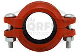 GemLock™ Grooved 2 in. Rigid Coupling | Style 5 | Hero | QRFS™