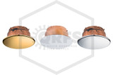 Reliable™ G1 Cover Plate | Bronze | 135F | QRFS™ | Family