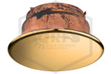 Reliable™ G1 Cover Plate | Bronze | 165F | QRFS™ | Hero