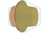 Image may not reflect exact finish | QRFS™