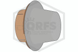 Image may not reflect exact finish | QRFS™