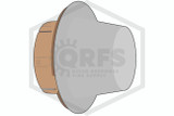 Image may not reflect exact finish | QRFS™