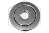 Viking™ E-1 Escutcheon | Polished Chrome | 3/8 in. Sprinkler | QRFS™ | Top